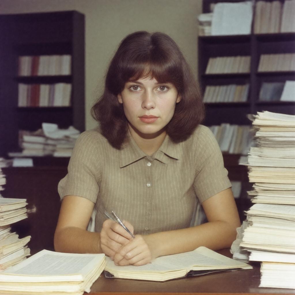 Sylvia Plath